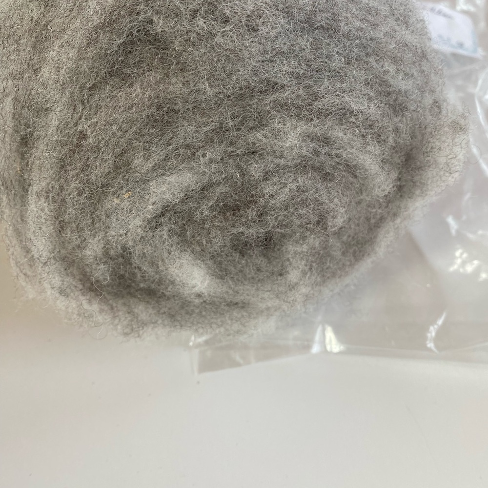 Cedar Creek Farm & Fiber -CVM Roving.